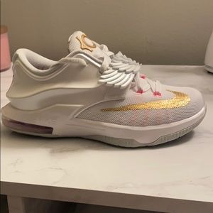 COPY - KD VII PRM (GS) “Aunt Pearl”